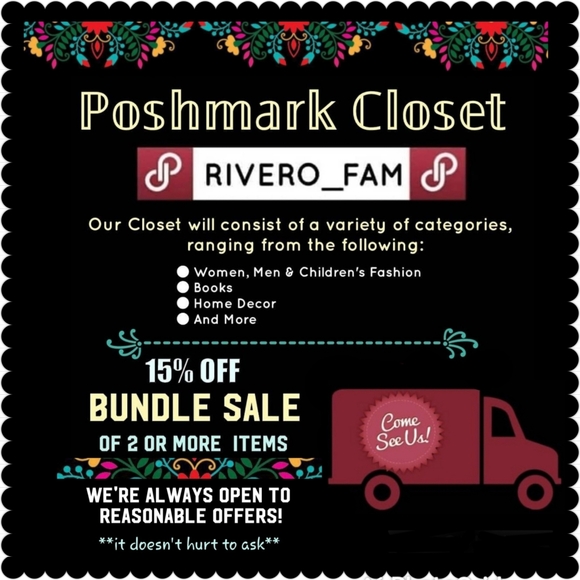 BAGS - Picture 2 of 3